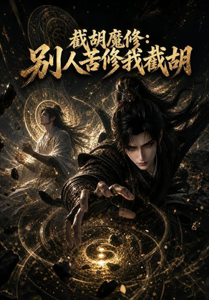 截胡魔修：别人苦修我截胡（109集）精彩短剧后续