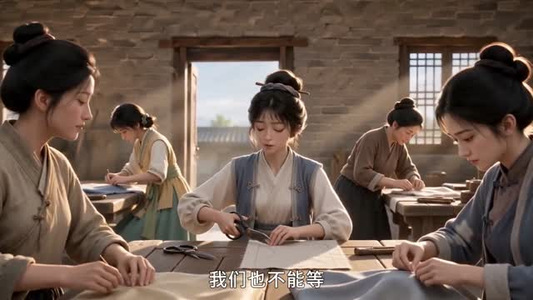 疯娘翻身,穿越宠崽第五季(150集) 疯娘翻身,穿越宠崽第五季(150集)好看短剧抢先看