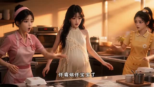 闪婚的丈夫开飞机带我上班第五季（123集）在哪个平台看