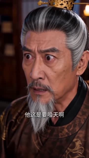 穿越大乾做赘婿（126集）热门短剧又来了