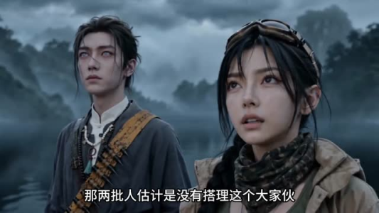 棺门弟子（69集）在线观看全集
