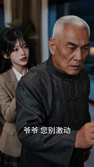 别惹小祖宗,她京都亲爹是女儿奴(85集) 别惹小祖宗,她京都亲爹是女儿奴(85集)悬疑短剧推荐