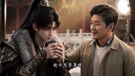 六芒觉醒,幻咖封神第四季(95集) 六芒觉醒,幻咖封神第四季(95集)好看的短剧
