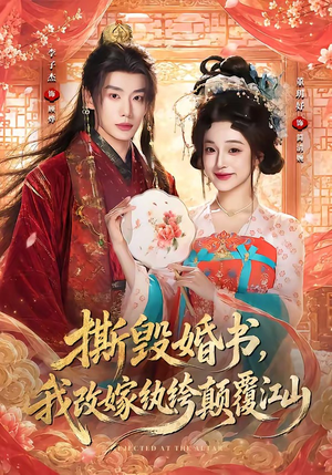 撕毁婚书,我改嫁纨绔颠覆江山(73集) 撕毁婚书,我改嫁纨绔颠覆江山(73集)全集我都看完了