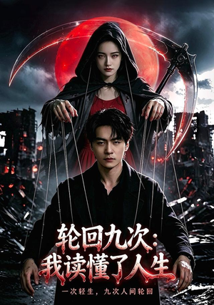轮回九次：我读懂了人生（60集）第三季