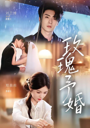 玫瑰予婚（68集）免费全集短剧