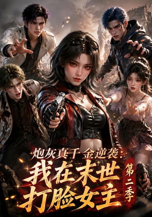 炮灰真千金逆袭:我在末世打脸女主第二季(156集) 炮灰真千金逆袭:我在末世打脸女主第二季(156集)短剧抢先看全集