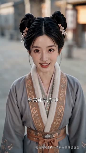 朱门契：从烧火婢到当家主母（126集）独家短剧免费看