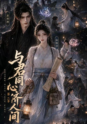 与君同心济人间第二季(75集) 与君同心济人间第二季(75集)火热短剧抢先看