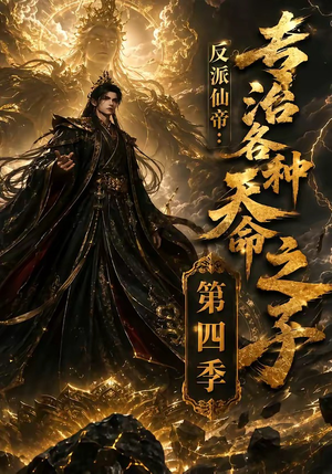 反派仙帝：专治各种天命之子第四季（63季）短剧追不停
