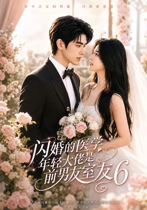 闪婚的医学年轻大佬是前男友室友6（93集）番茄短剧看全集