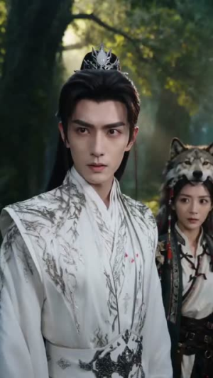 小师妹，专治卧龙凤雏（71集）爆款短剧抢先看
