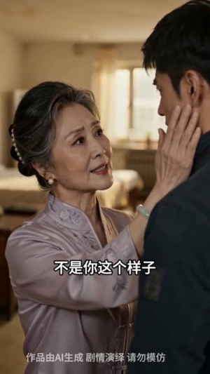 三万见人心（54集）短剧片段推荐
