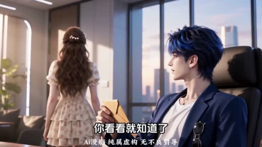 甜心职业记：潮汐游戏（125集）短剧免费看