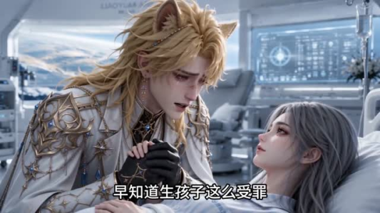 重生焚原浮舟，我掌万兽无疆（64集）热播短剧排行榜