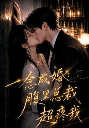一念成婚：腹黑总裁超疼我（40集）一起追生活短剧