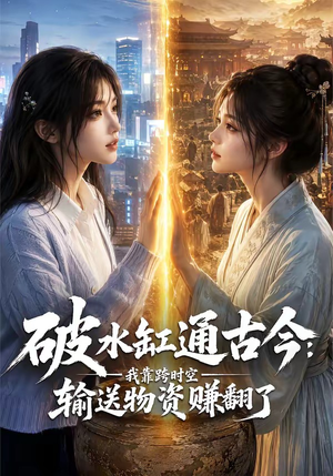 破水缸通古今：我靠跨时空输送物资赚翻了（50集）全剧看到大结局
