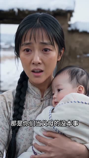 重生丫丫来了：七零丫丫甜宠记（109集）无需会员轻松看