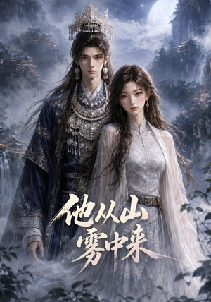 他从山雾中来（53集）最新上映的短剧