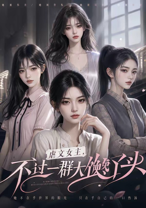 虐文女主不过一群大馋丫头(130集全) 虐文女主不过一群大馋丫头(130集全)免费看短剧