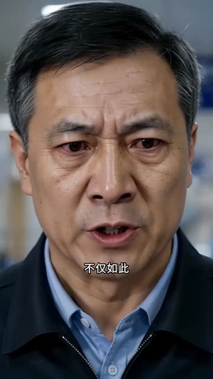 槐树下的盒饭摊（72集）一起看短剧