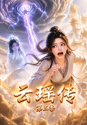 云瑶传第五季（105集）短视频追剧推荐
