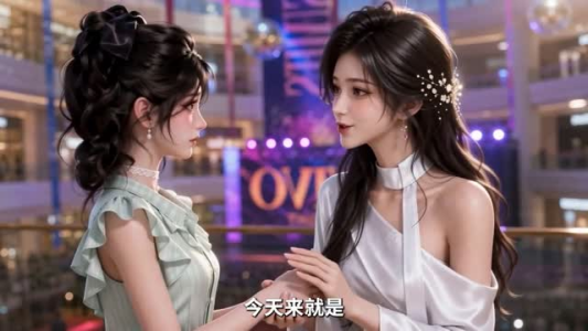 偷听心声后大佬沦陷了！（117集）热门短剧追不停