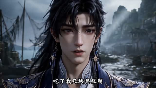 别人修仙渡天劫，我修仙渡仙界之飞升（20集）全集完整版
