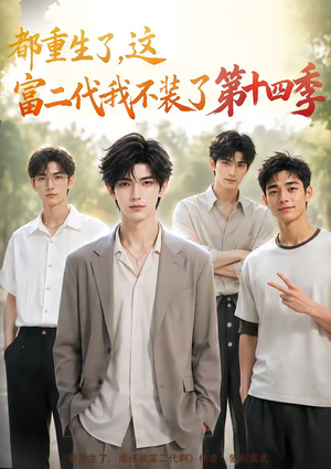 都重生了,这富二代我不装了第十四季(102集) 都重生了,这富二代我不装了第十四季(102集)在哪里可以全集