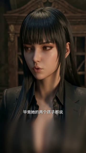 糟糕!惊悚boss又凶又黏人!(85集) 糟糕!惊悚boss又凶又黏人!(85集)解说