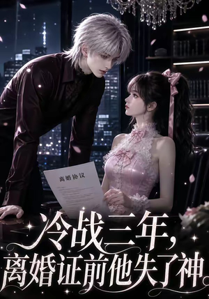 冷战三年，离婚证前他失了神（75集）精彩不断免费看