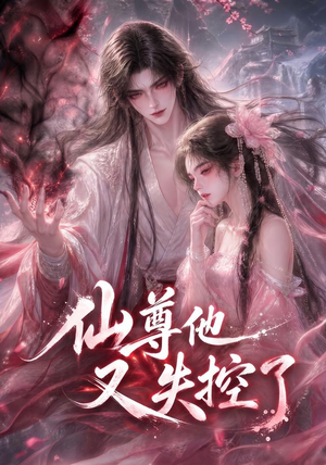 仙尊他又失控了（126集）好看吗