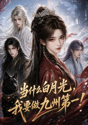 当什么白月光，我要做九州第一！（114集）熬夜追短剧