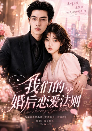 我们的婚后恋爱法则（96集）免费看短剧全集