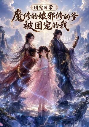 团宠日常魔修的娘邪修的爹被团宠的我（133集）抢先看新短剧