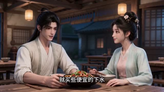 当家娘子俏夫郎第2季(101集) 当家娘子俏夫郎第2季(101集)全集在线看