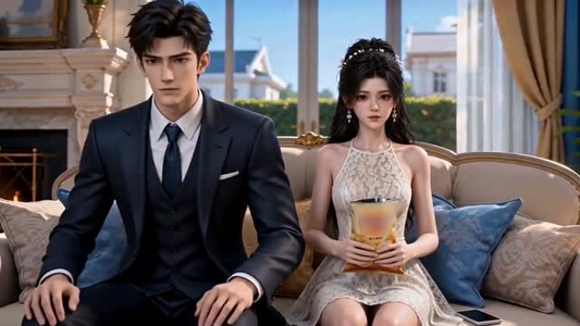 穿成恶毒女配，本公主不按剧本来（137集）全剧看到大结局