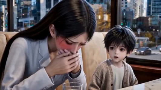 霍总别追了，太太想和你离婚很久了（505集）无需充值尽情看