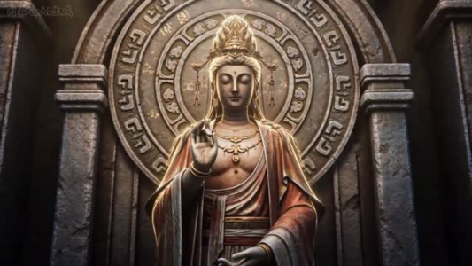 斩神官：神灾之体（204集）热播短剧重燃