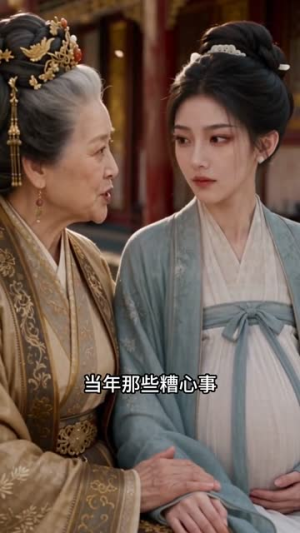 冠定本心:清醒嫡女另择储君(43集) 冠定本心:清醒嫡女另择储君(43集)剧情简介