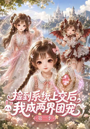 捡到系统上交后我成两界团宠第一季（112集）短剧越看越精彩