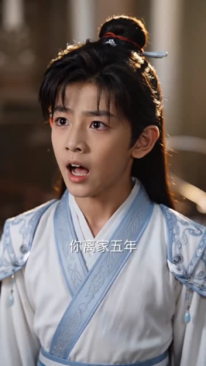 溯梦兰因（61集）简直不要太好看