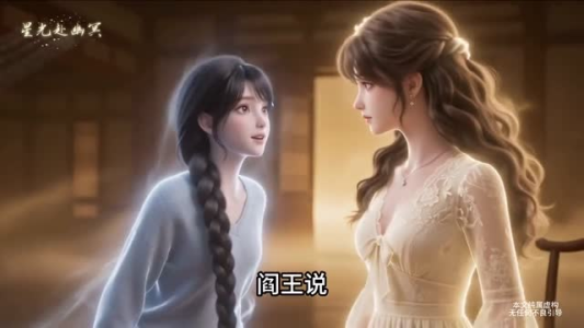 星光赴幽冥(25集) 星光赴幽冥(25集)看过的人都说好
