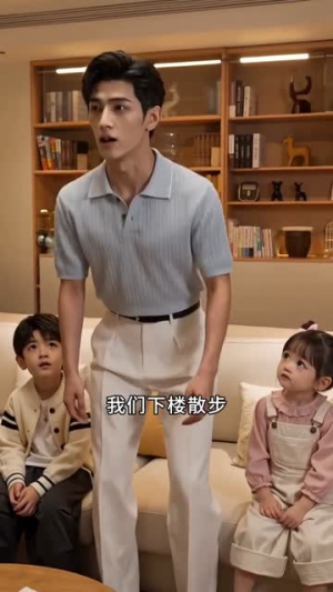 再婚恰逢意中人（107集）360网盘观看