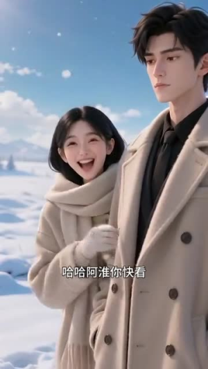 傻狍子也要做女主（30集）每日短剧追不停
