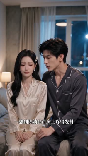 一纸别离，裴总心生眷恋（40集）短剧视频分享