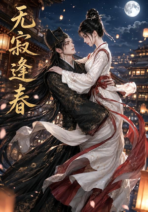 无寂逢春（41集）一起看短剧