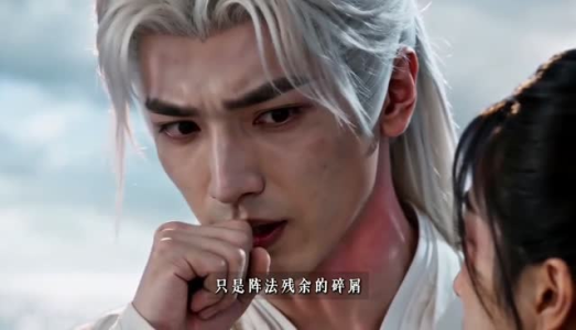 仙道恋综：高冷剑尊逼我谈恋爱（53集）热门短剧追到爽