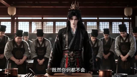 论如何成为帝心白月光(78集) 论如何成为帝心白月光(78集)热门短剧排行榜