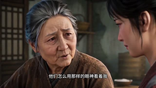 种田养娃，战死夫君竟踏归而来（114集）短剧太好看了